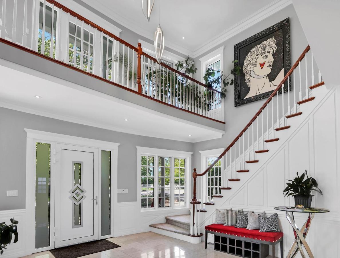 Somerset - A Private Retreat 5* Niagara-on-the-Lake