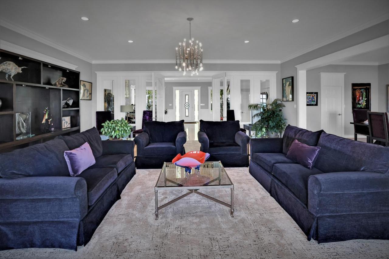 Bed & Breakfast Somerset - A Private Retreat Niagara-on-the-Lake