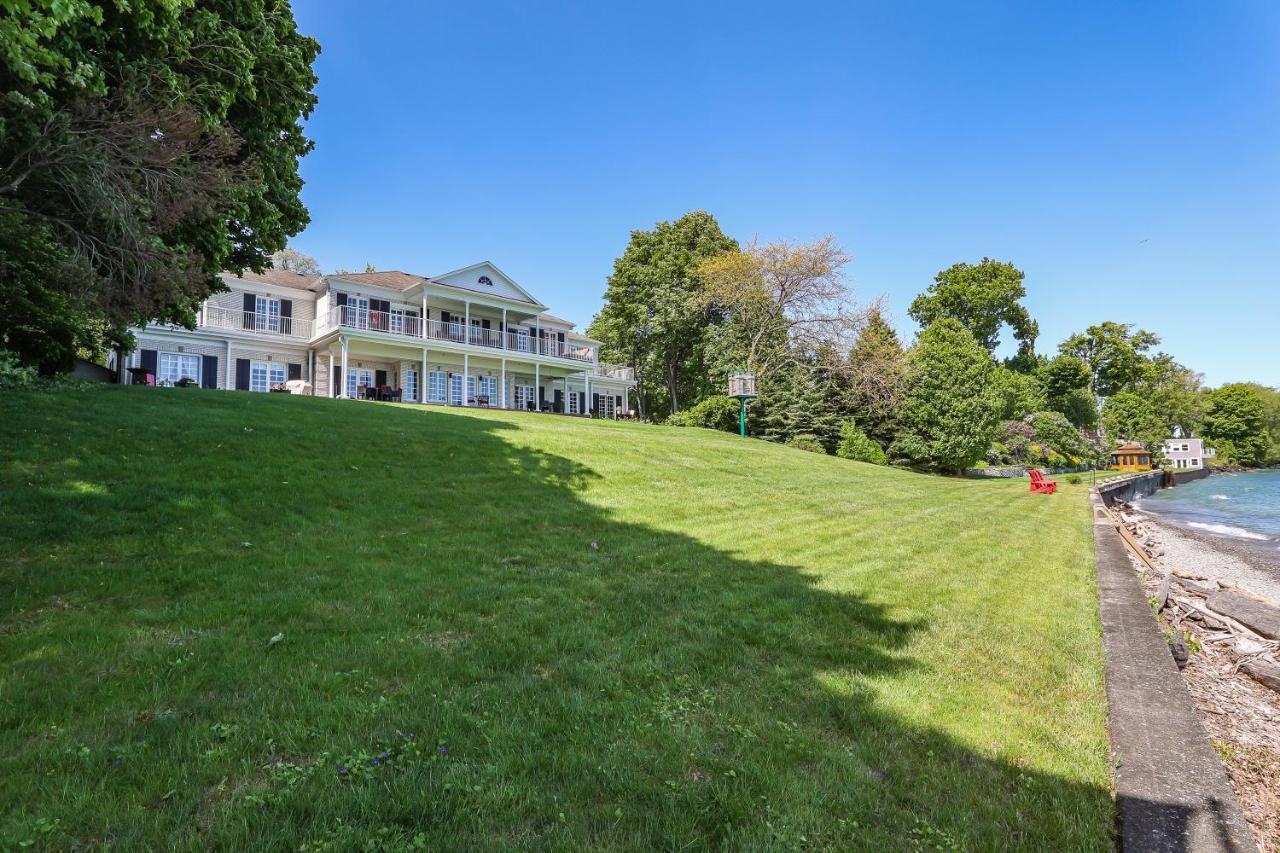Somerset - A Private Retreat 5* Niagara-on-the-Lake