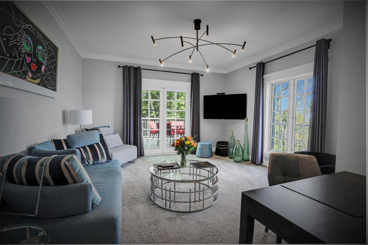 Somerset - A Private Retreat 5*