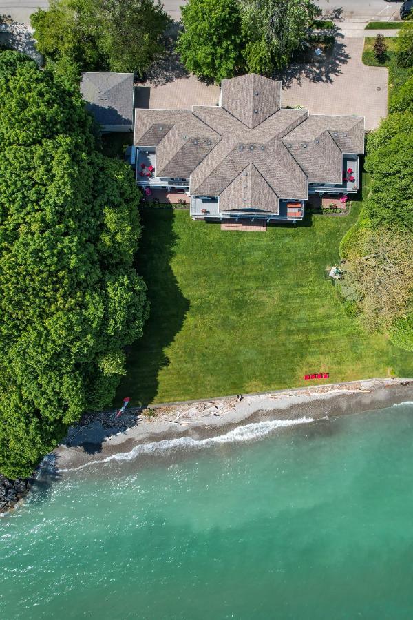 Somerset - A Private Retreat Bed & Breakfast Niagara-on-the-Lake
