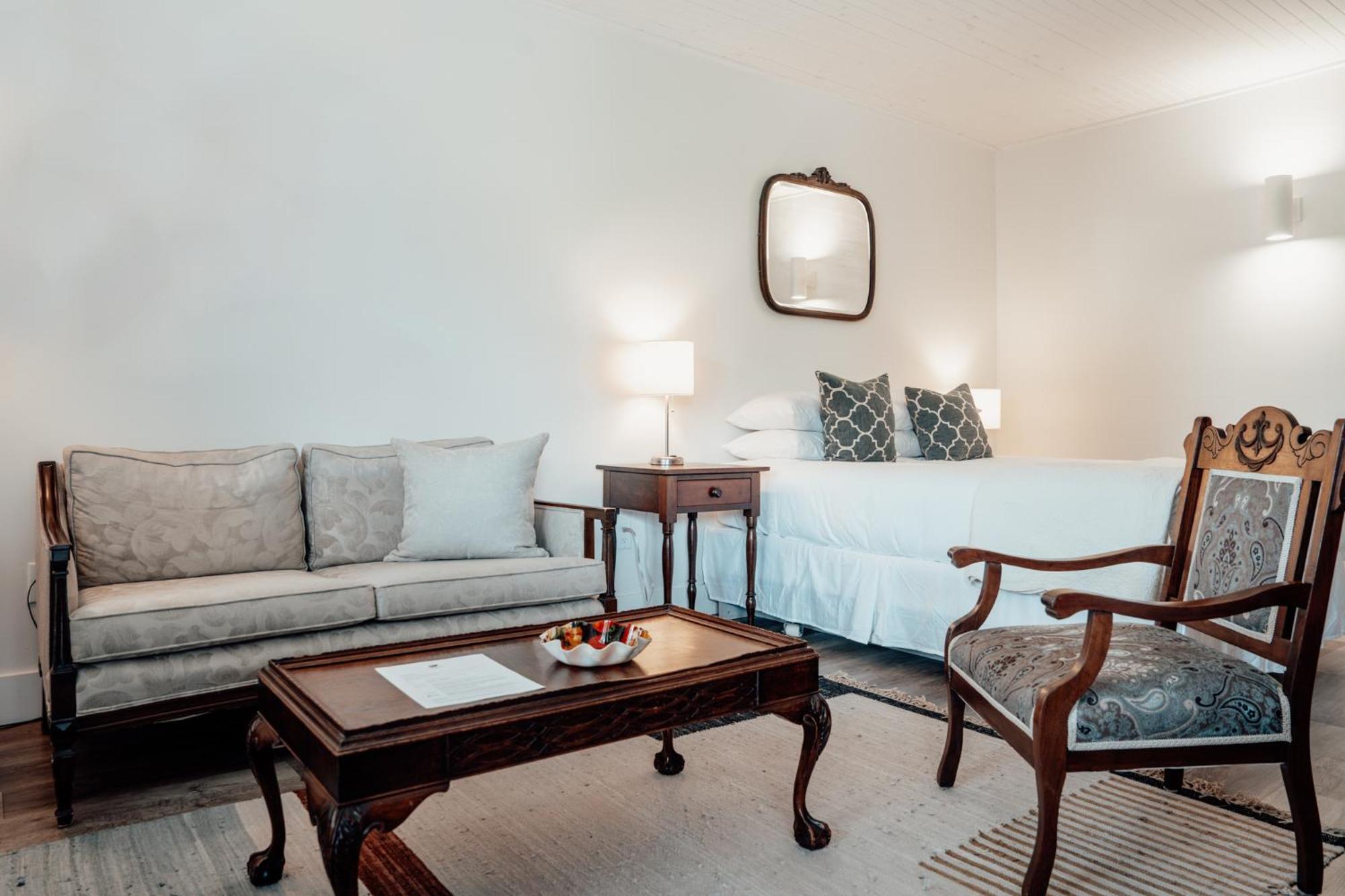 Hotel The Kent 3*
