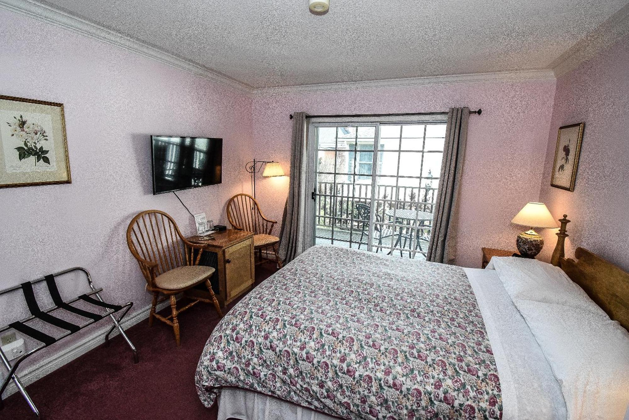 Blairpen House Country Bed & Breakfast