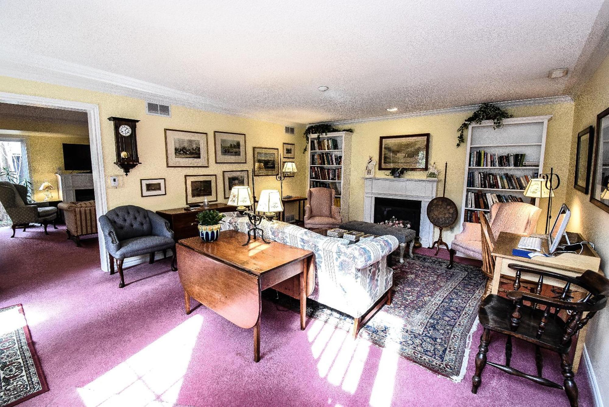 Blairpen House Country Bed & Breakfast *