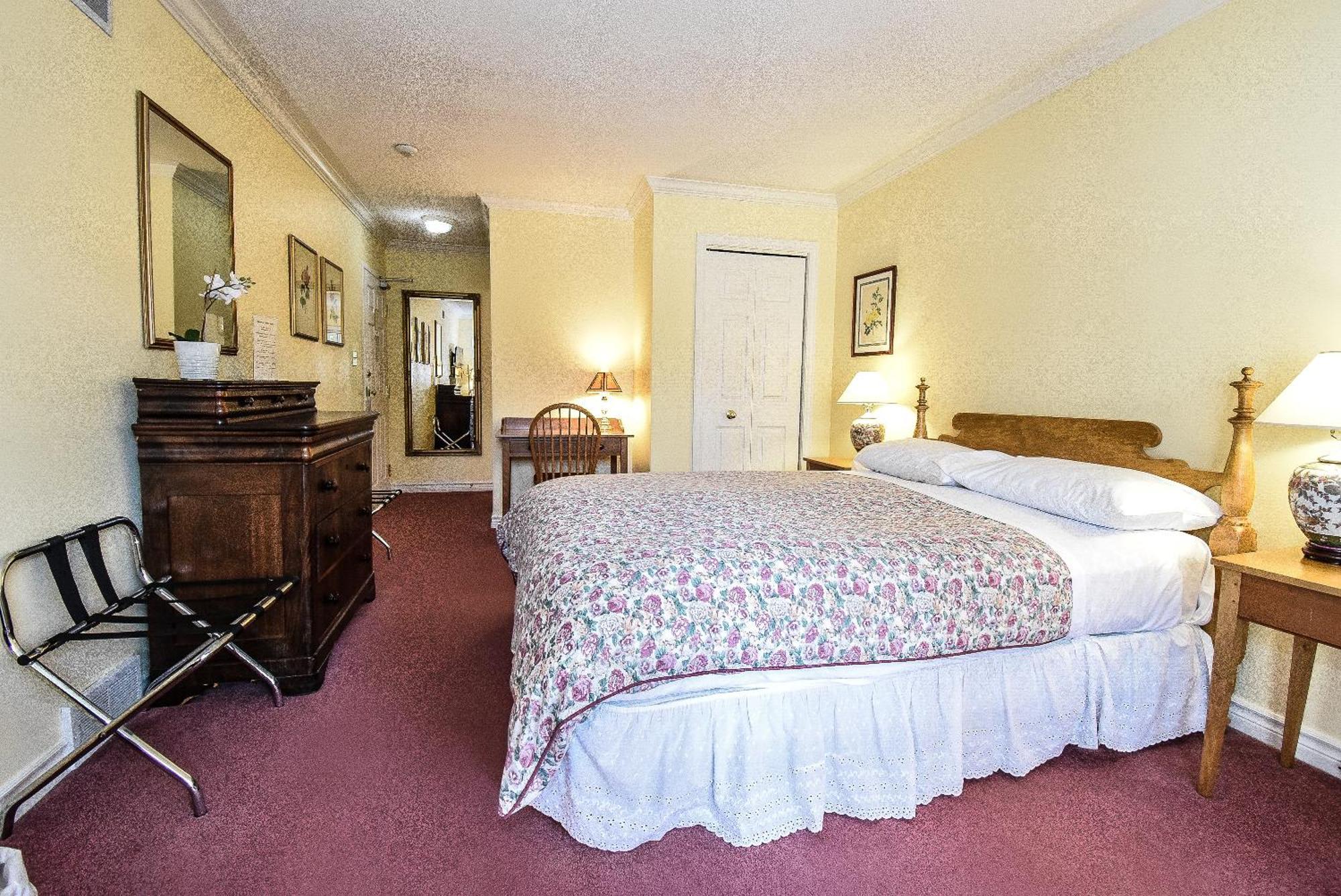 Blairpen House Country Bed & Breakfast Niagara-on-the-Lake