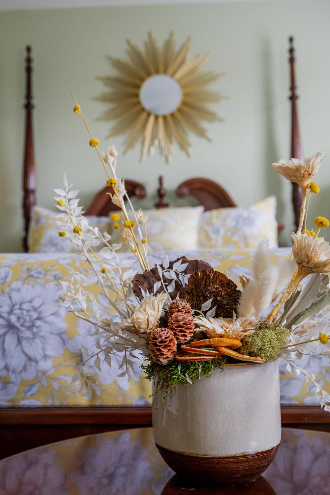 Old Town Country Landing Bed & Breakfast Niagara-on-the-Lake