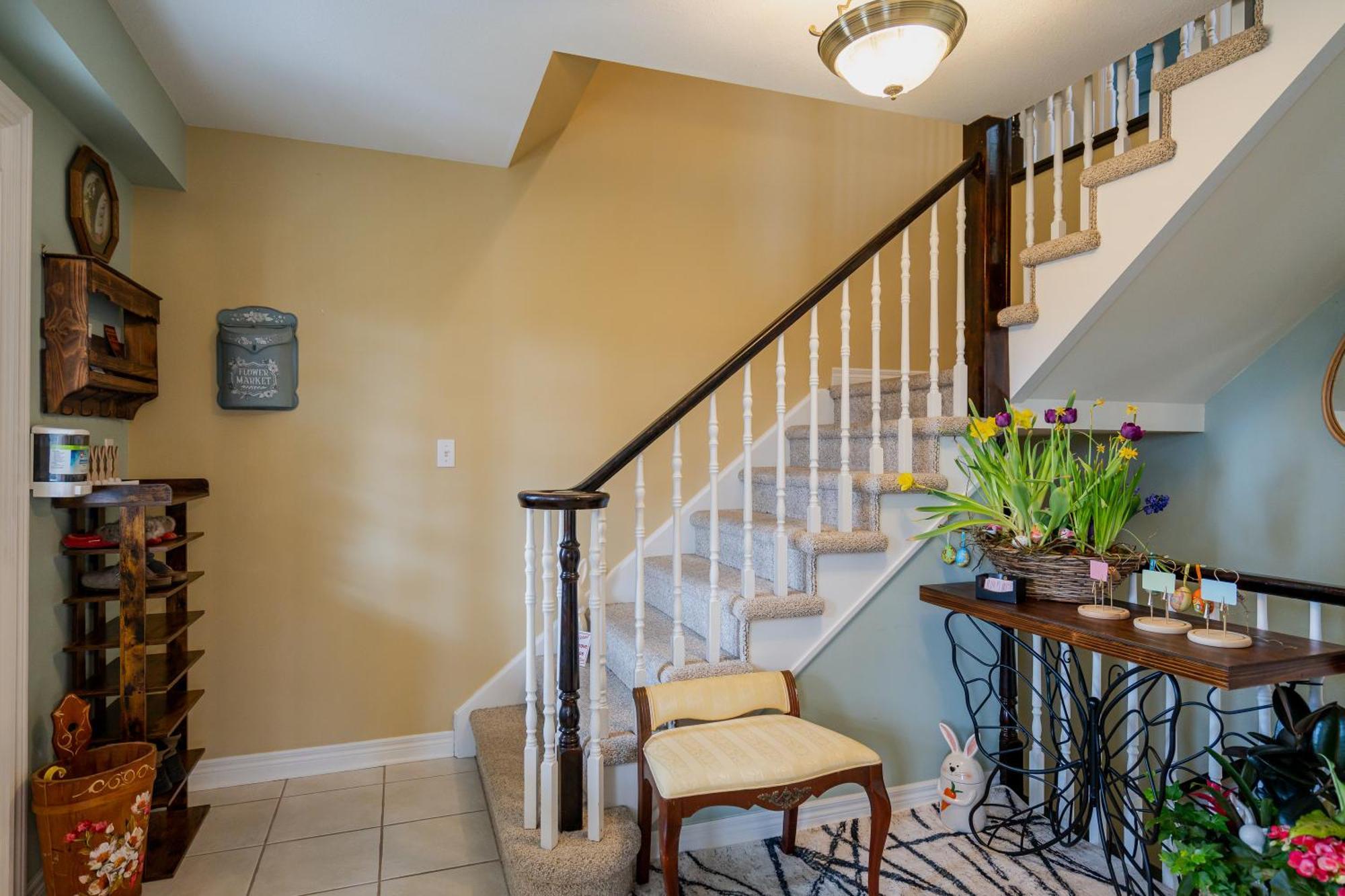 Old Town Country Landing Bed & Breakfast