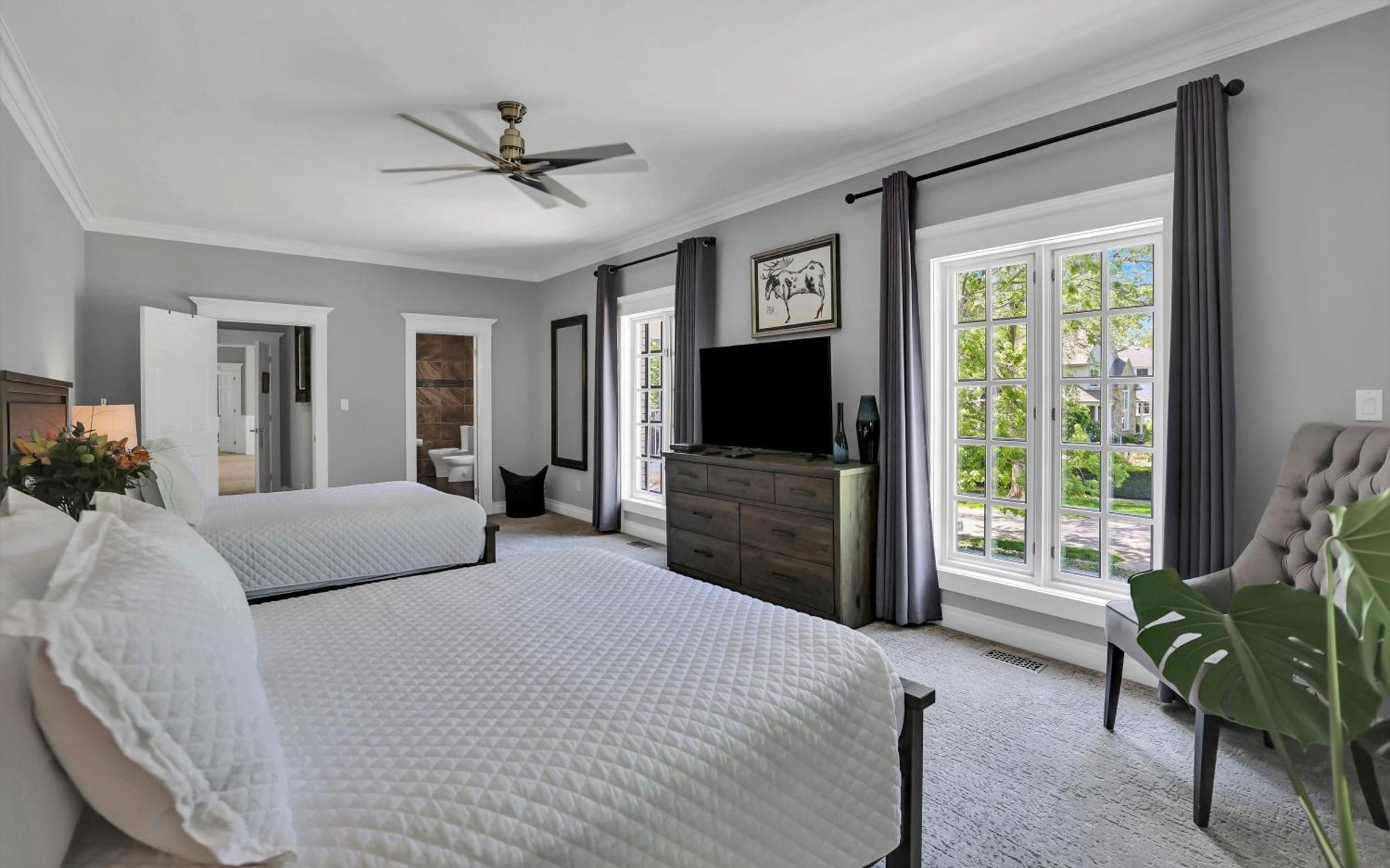 Bed & Breakfast Somerset - A Private Retreat Niagara-on-the-Lake
