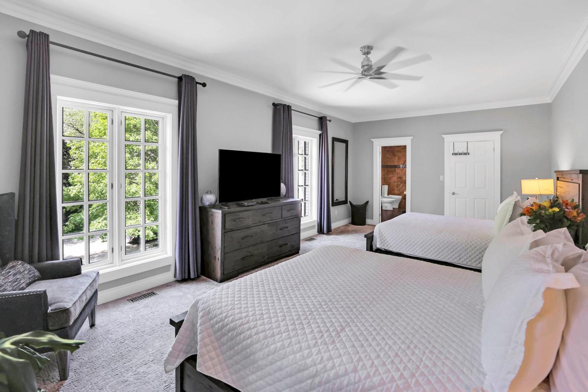 Somerset - A Private Retreat Bed & Breakfast Niagara-on-the-Lake