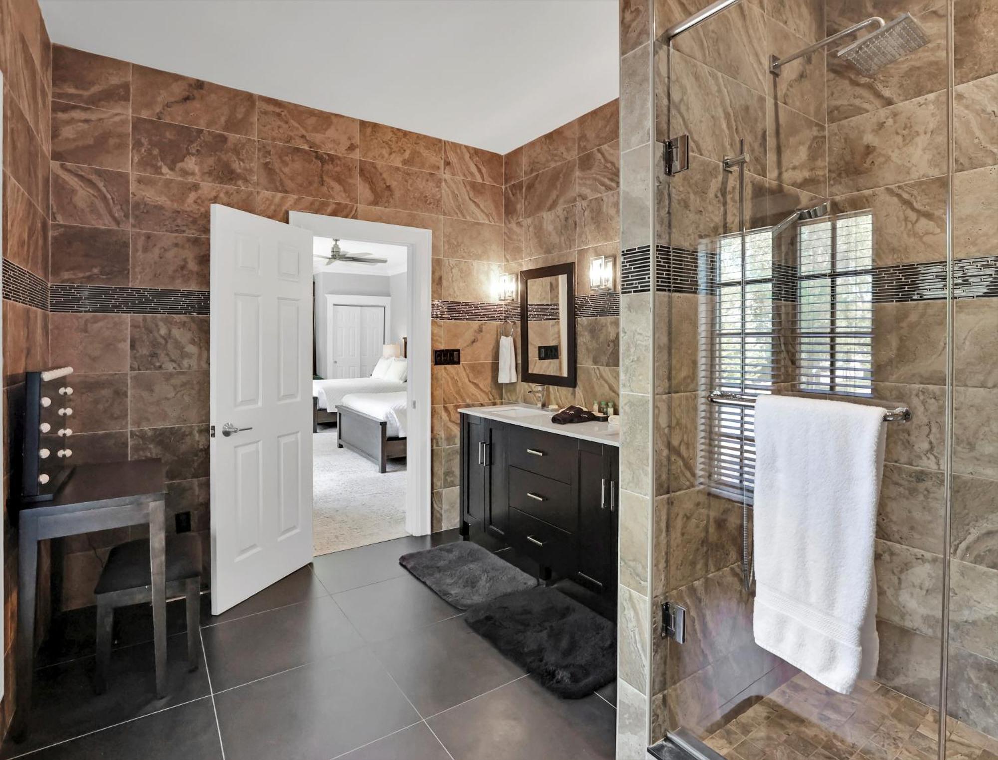 Somerset - A Private Retreat 5*