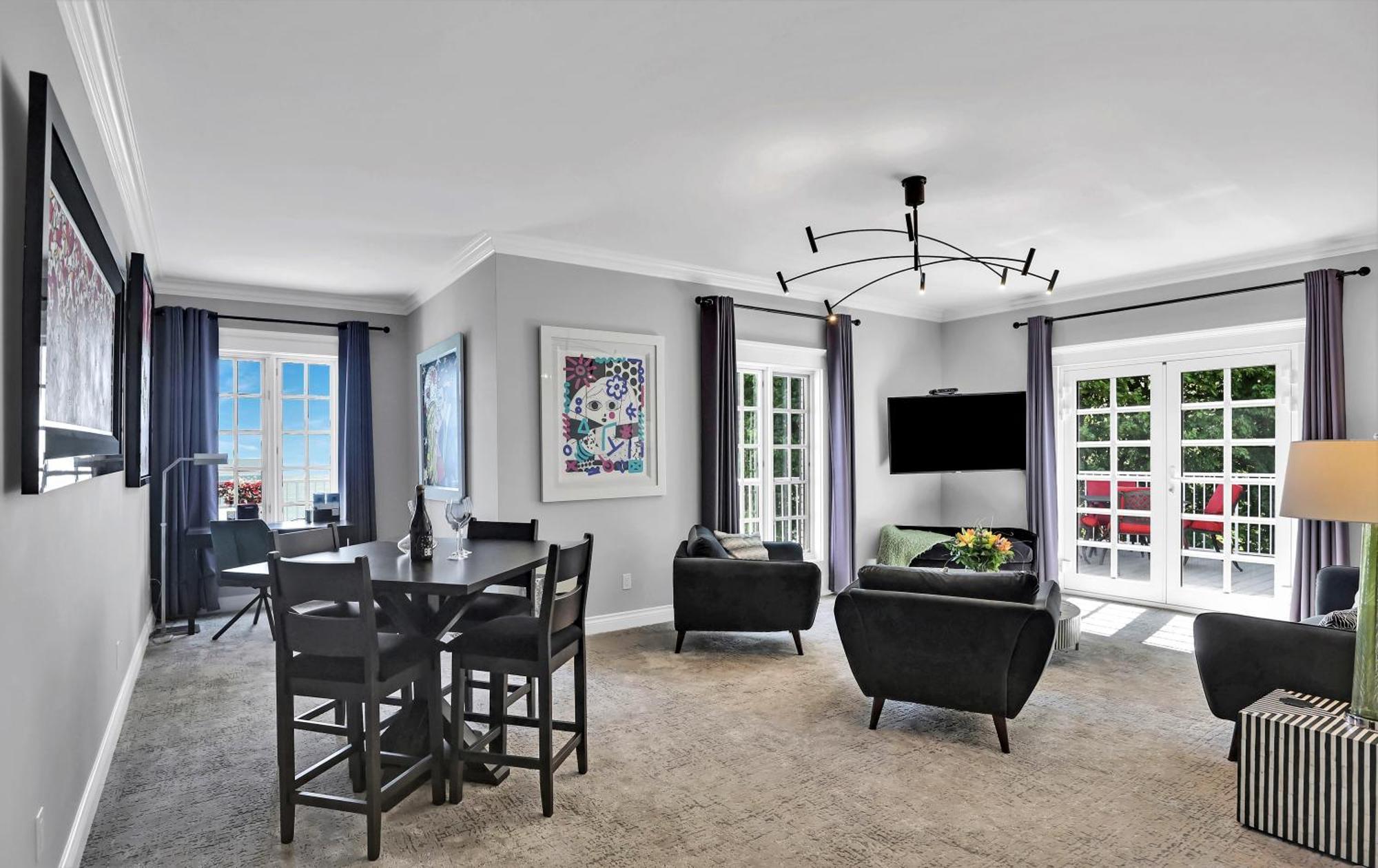 Somerset - A Private Retreat Bed & Breakfast