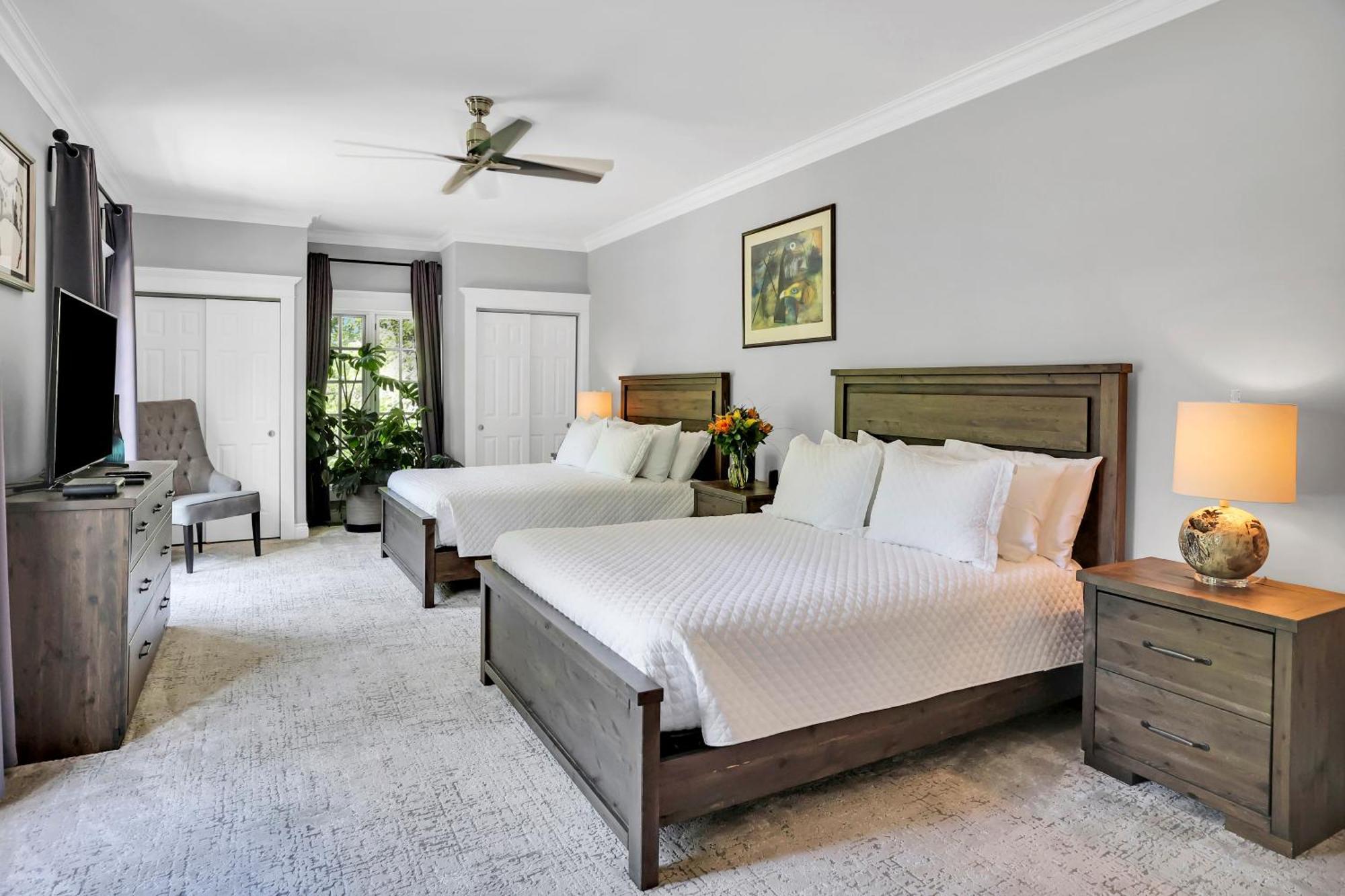 Somerset - A Private Retreat Bed & Breakfast 5*