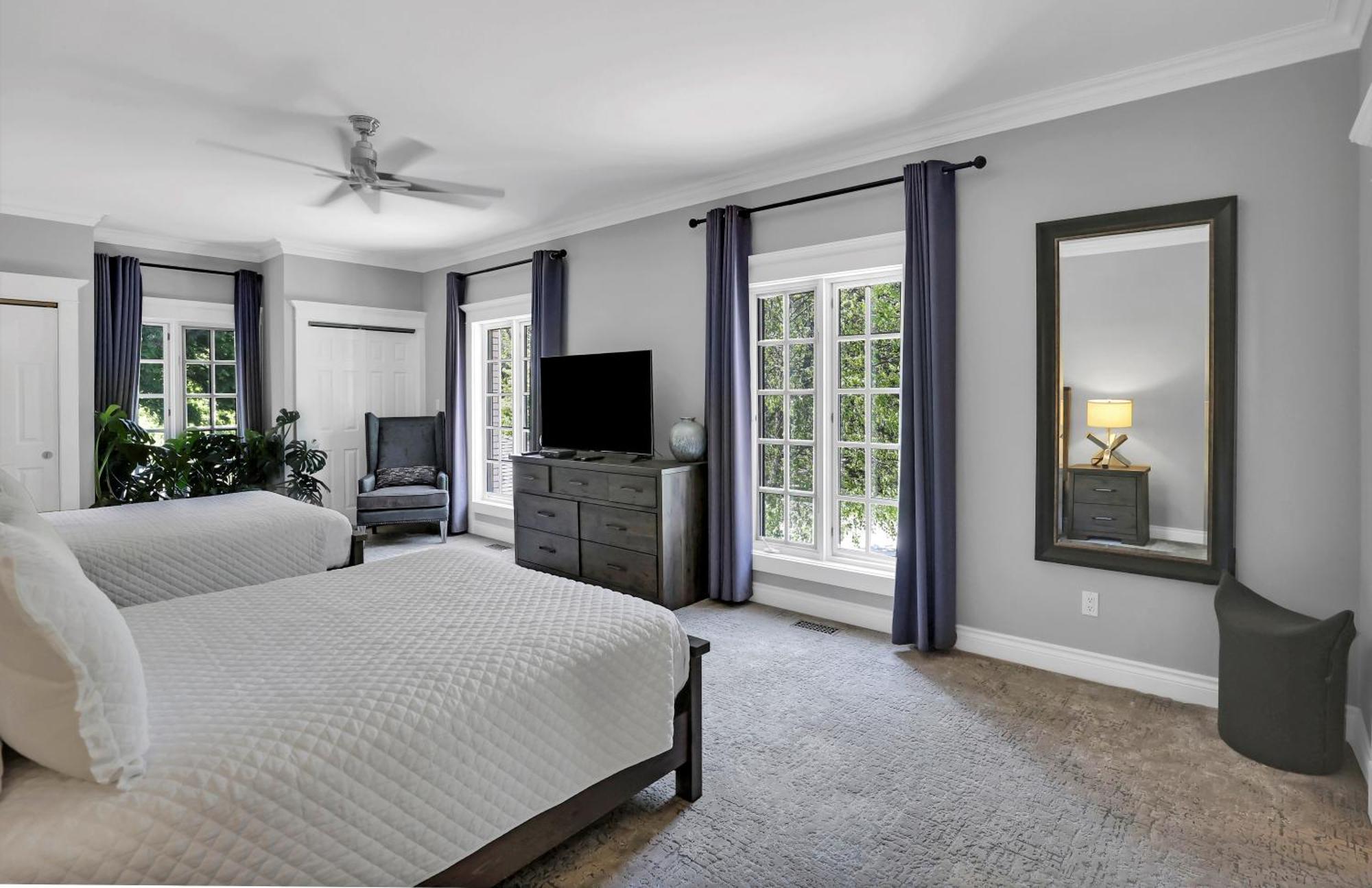 Somerset - A Private Retreat 5*