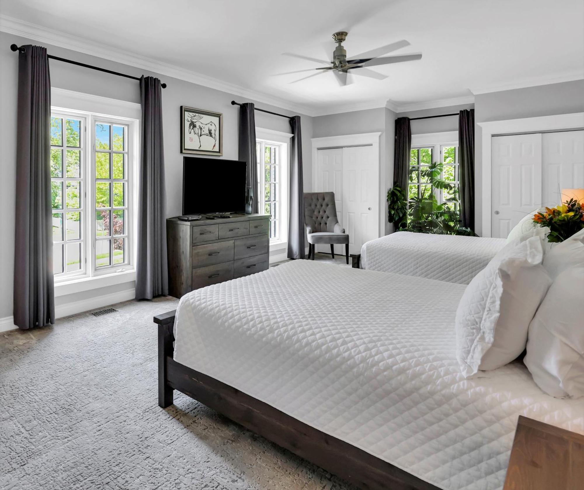Bed & Breakfast Somerset - A Private Retreat 5*