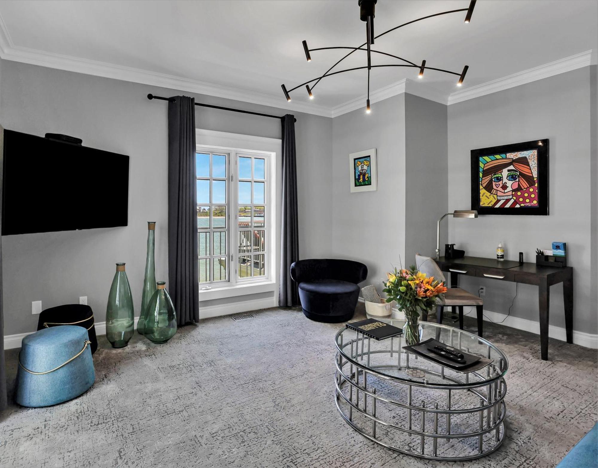 Somerset - A Private Retreat 5* Niagara-on-the-Lake