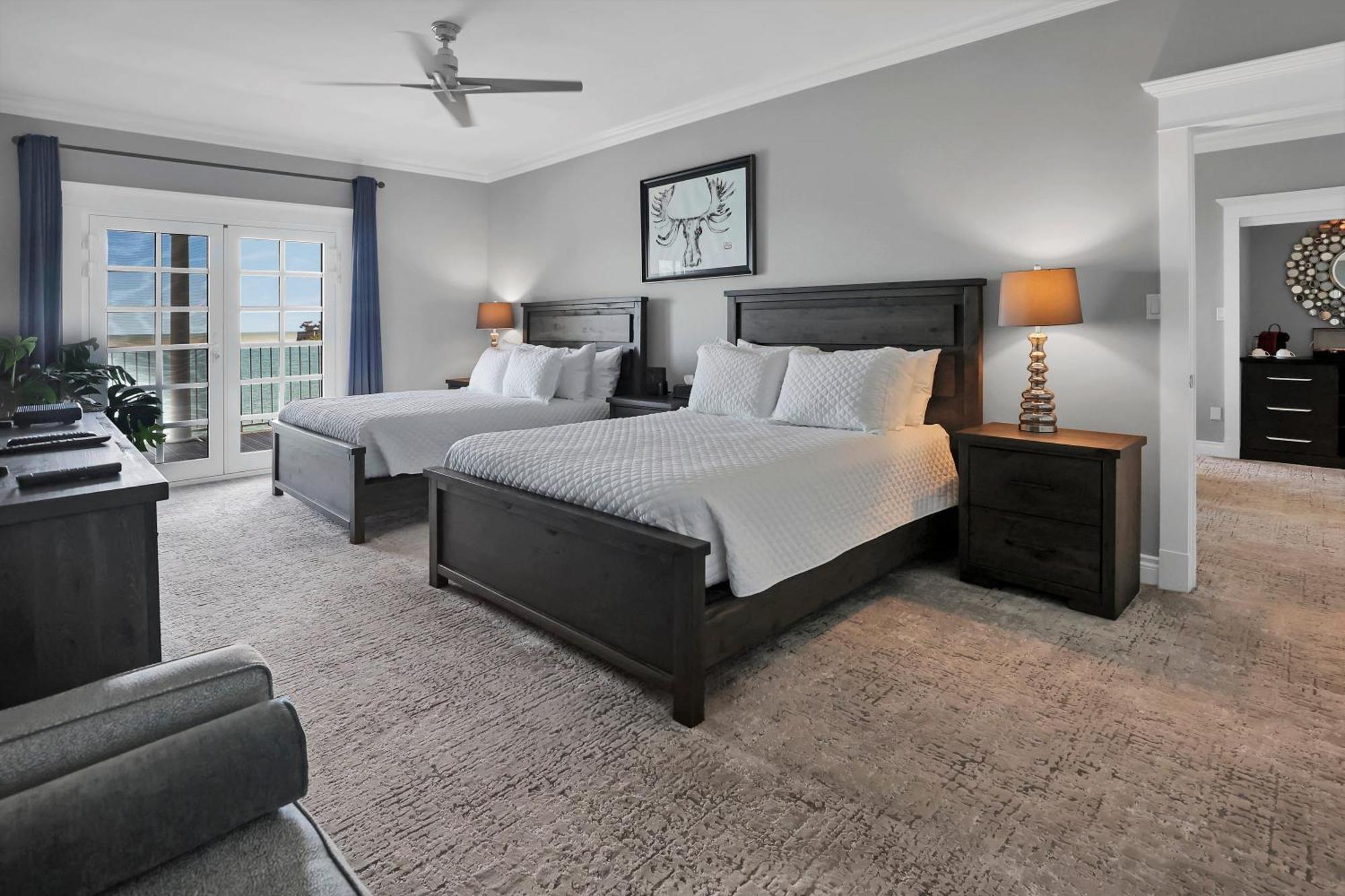 Somerset - A Private Retreat 5* Niagara-on-the-Lake