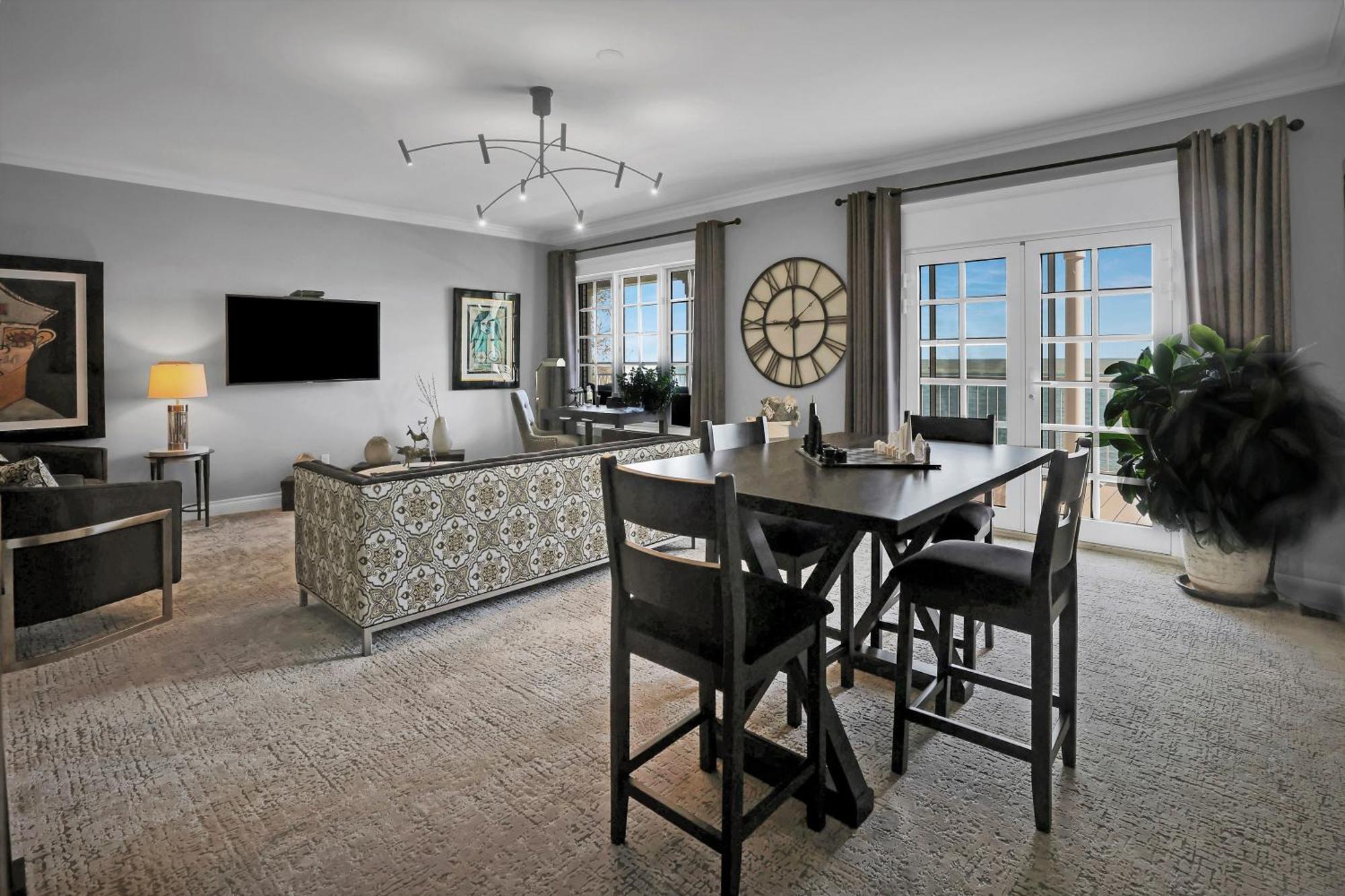 Somerset - A Private Retreat