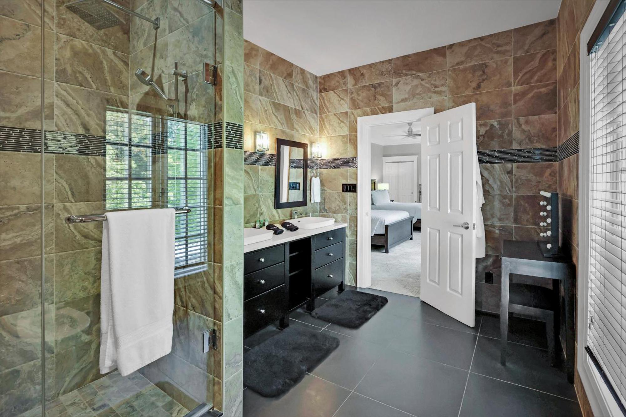 Somerset - A Private Retreat Bed & Breakfast