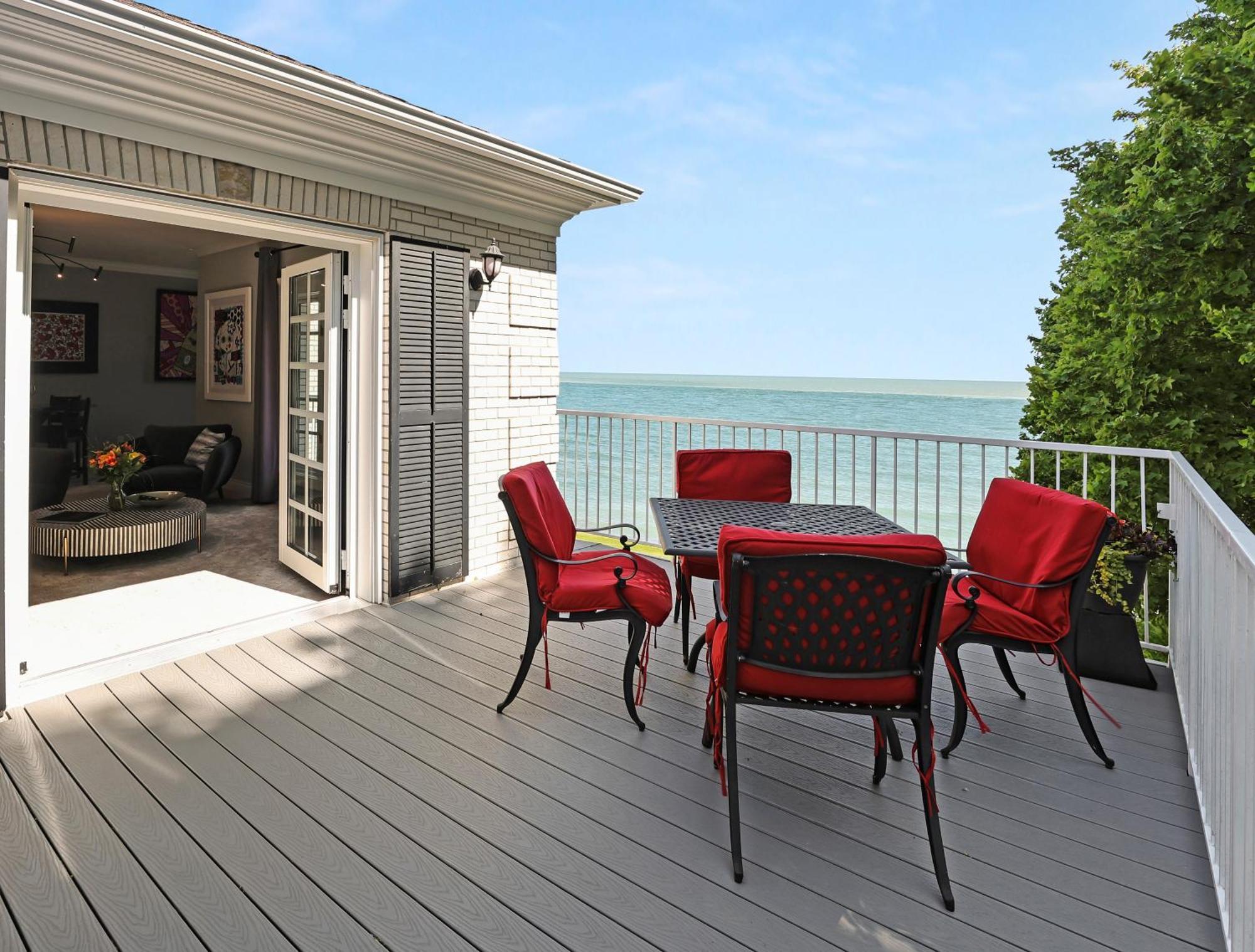 Bed & Breakfast Somerset - A Private Retreat