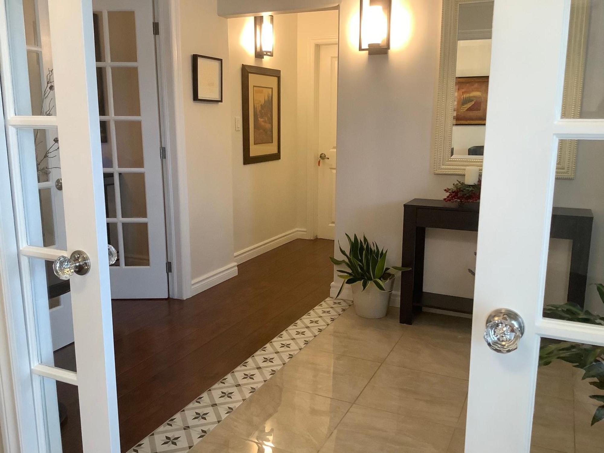 Bed & Breakfast Via Veneto - Old Town Niagara-on-the-Lake