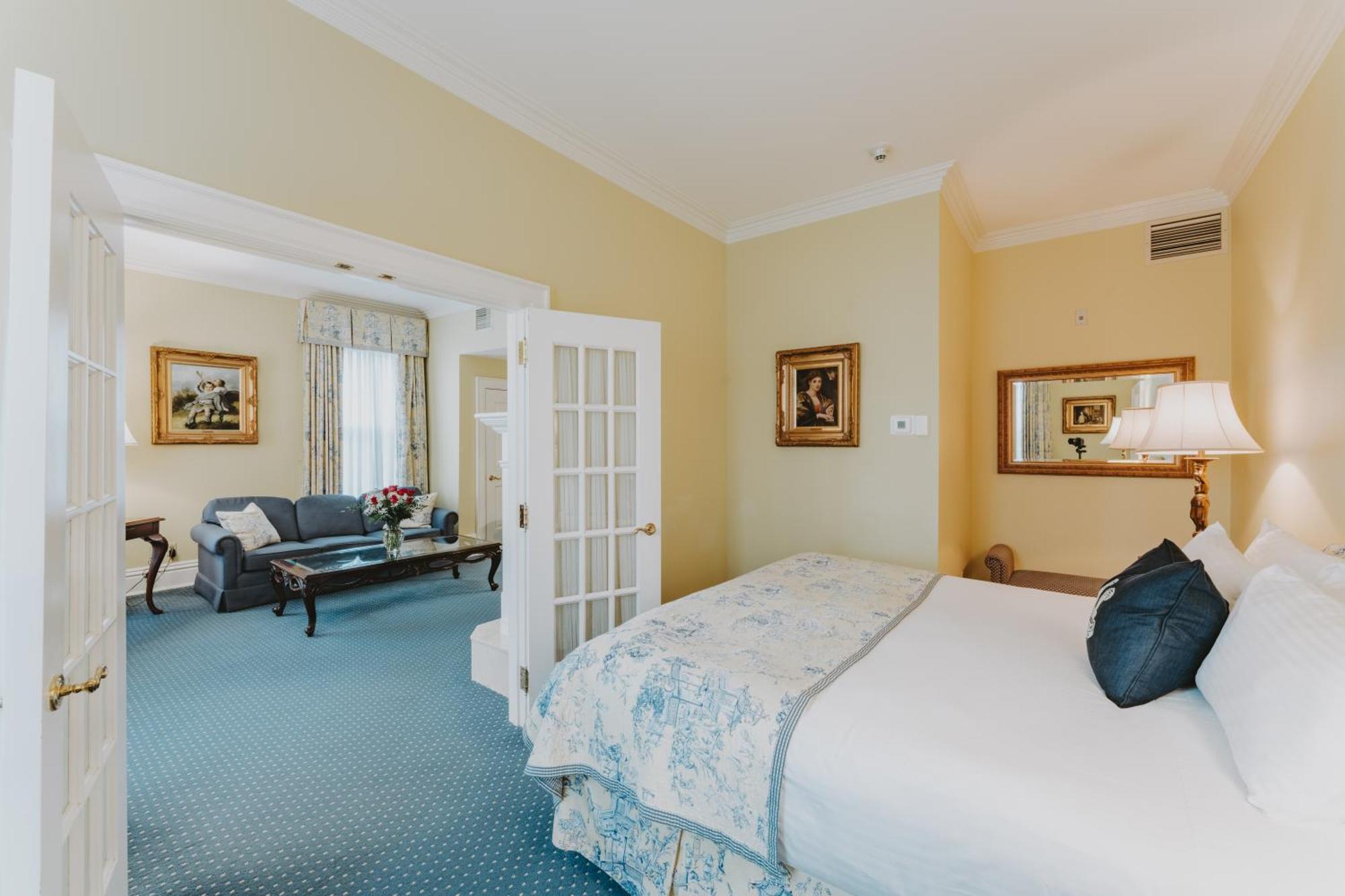 Of Wales Hotel