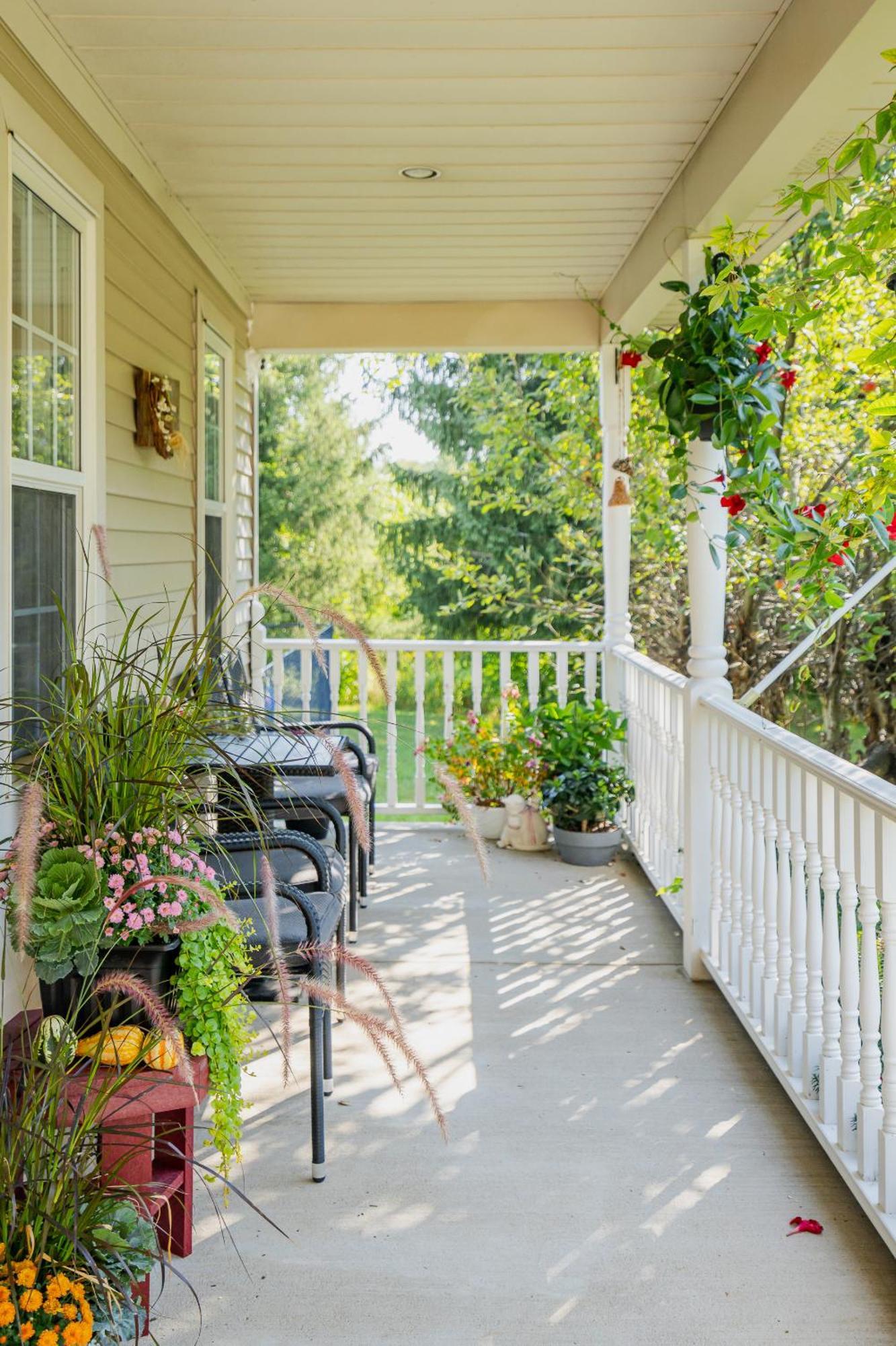 Bed & Breakfast Old Town Country Landing Niagara-on-the-Lake