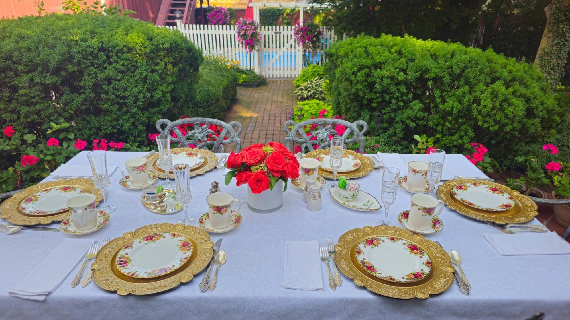 Historic Wilson-guy House 3*