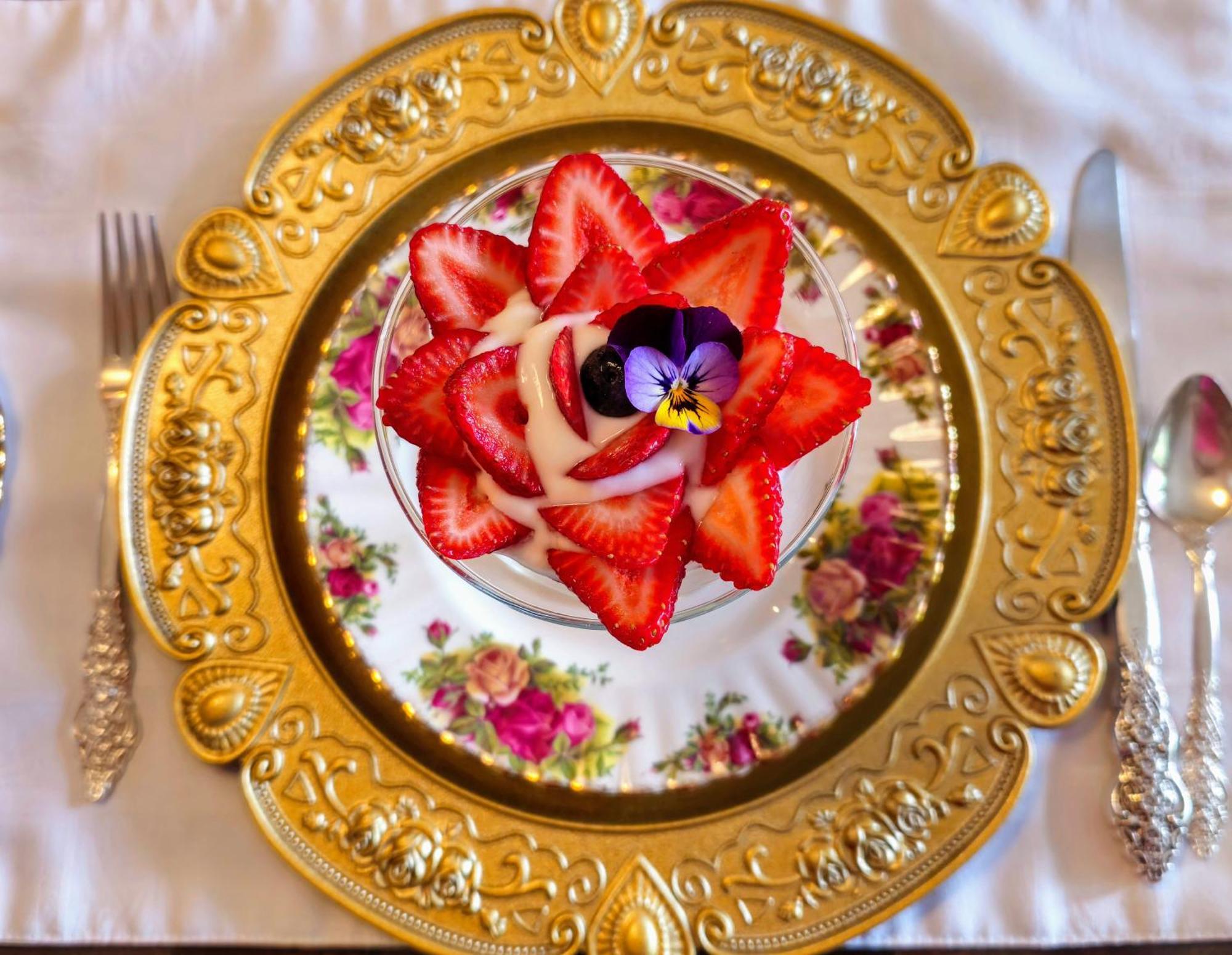 Historic Wilson-guy House Bed & Breakfast 3*