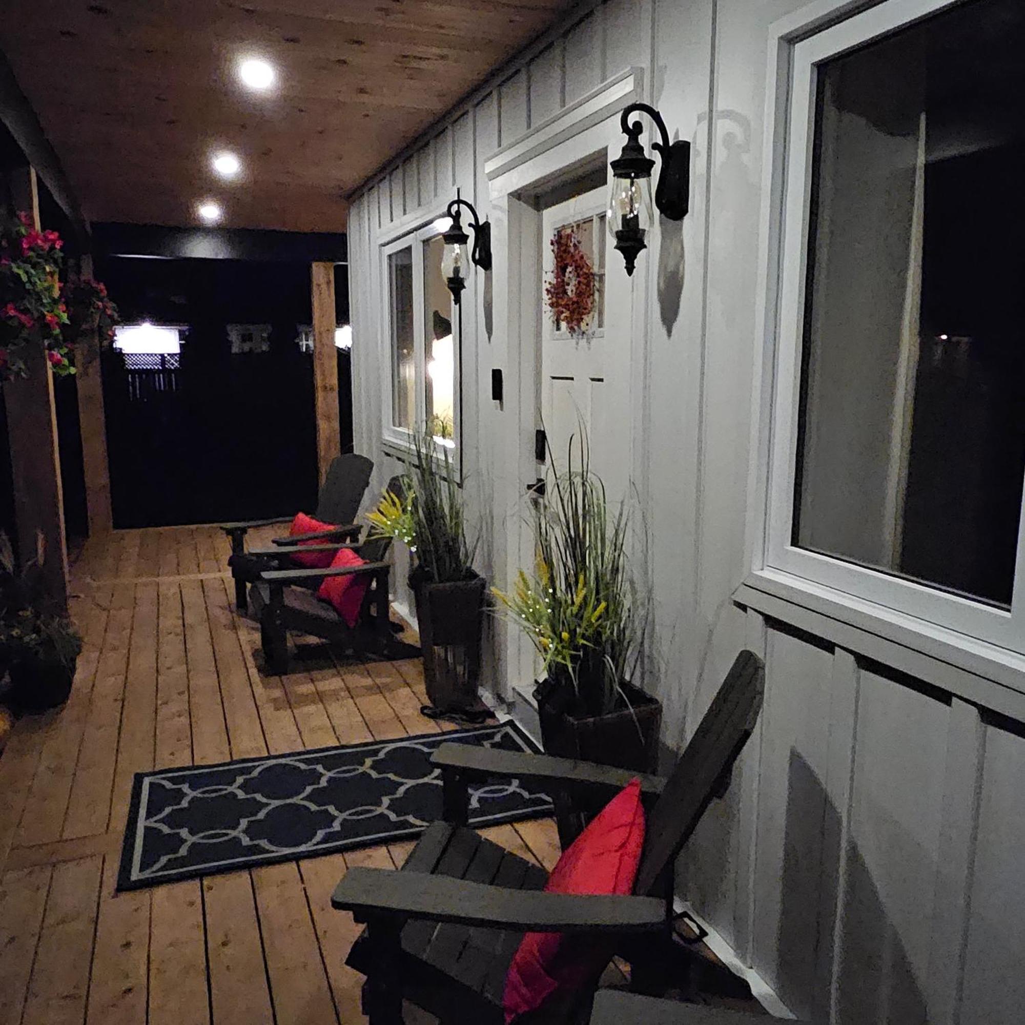 Spruce Guest house Niagara-on-the-Lake