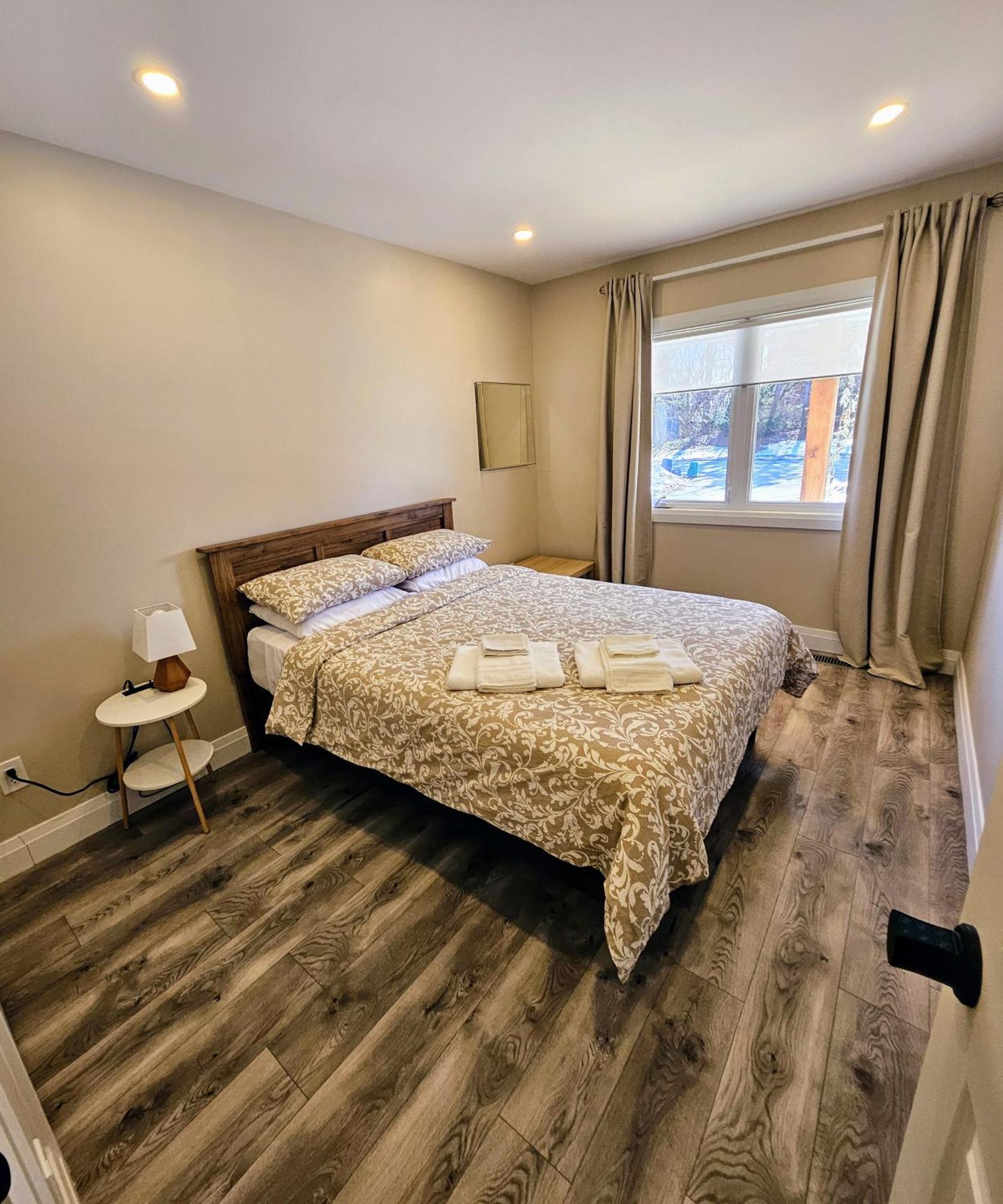 Guest house Spruce