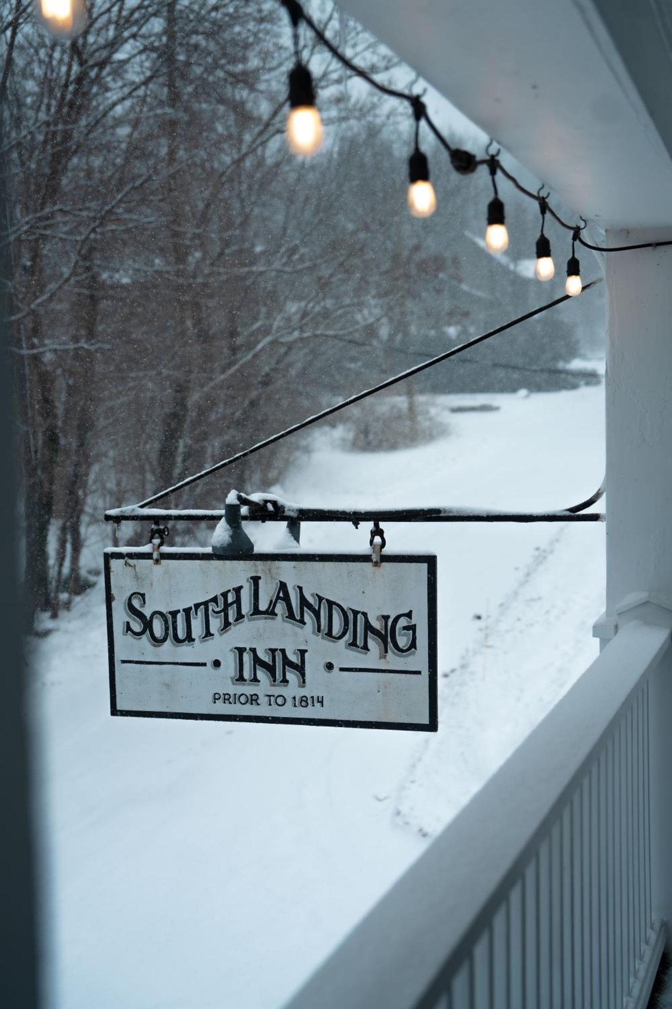 South Landing Inn Niagara-on-the-Lake