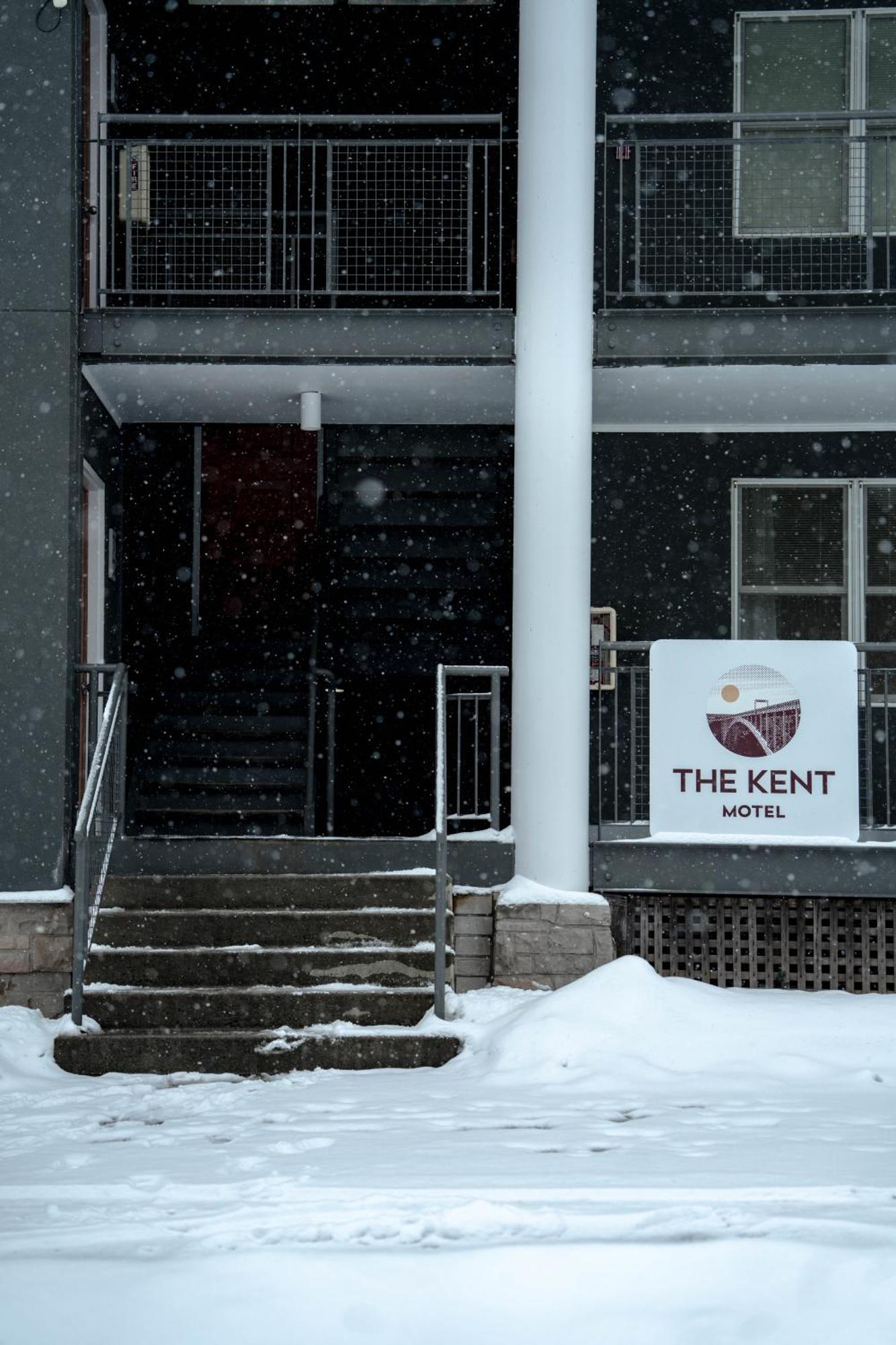 The Kent Niagara-on-the-Lake