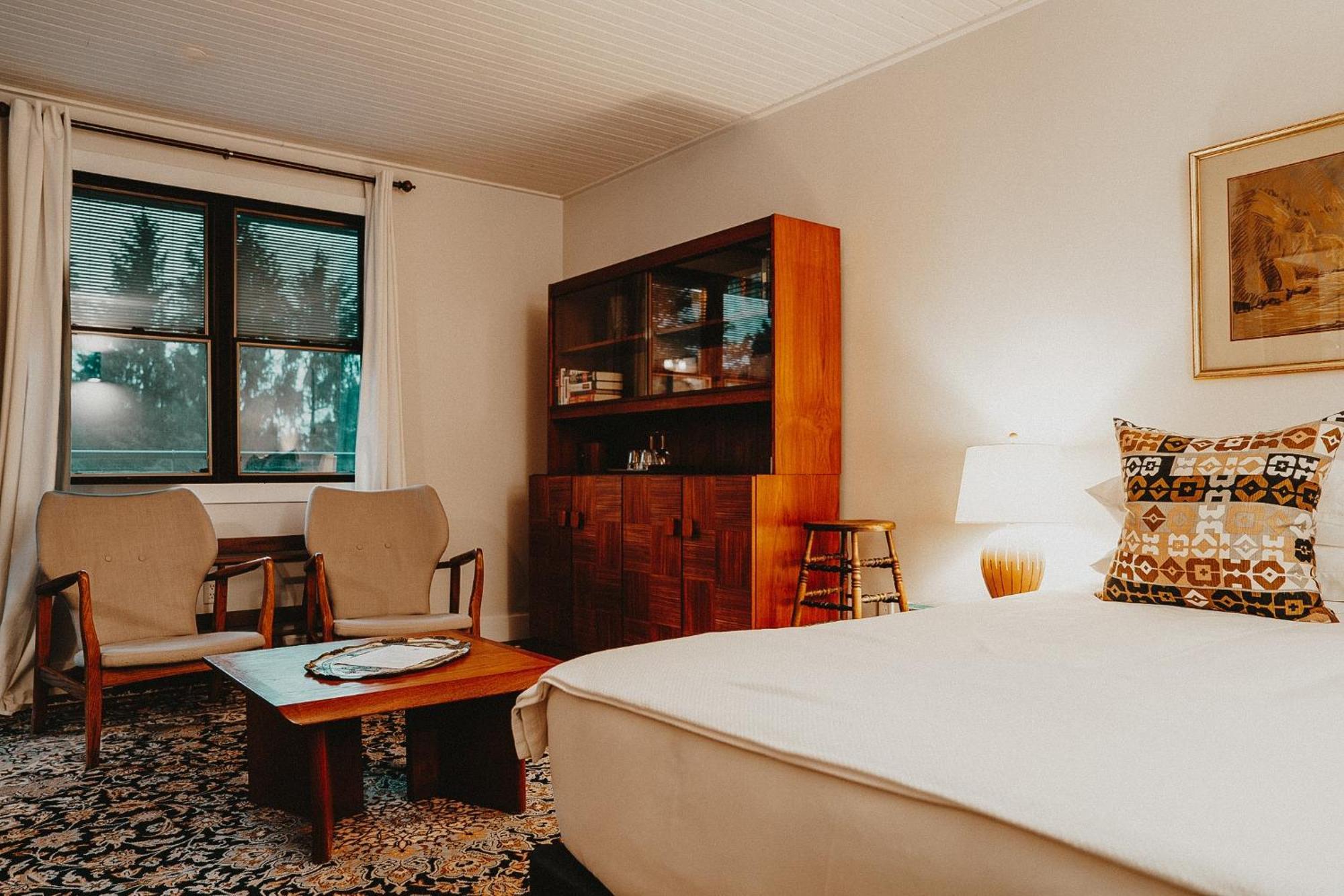 Hotel The Kent