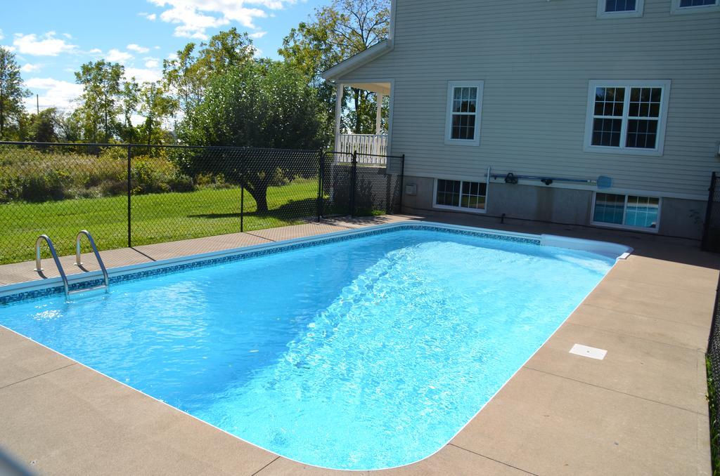 Old Town Country Landing