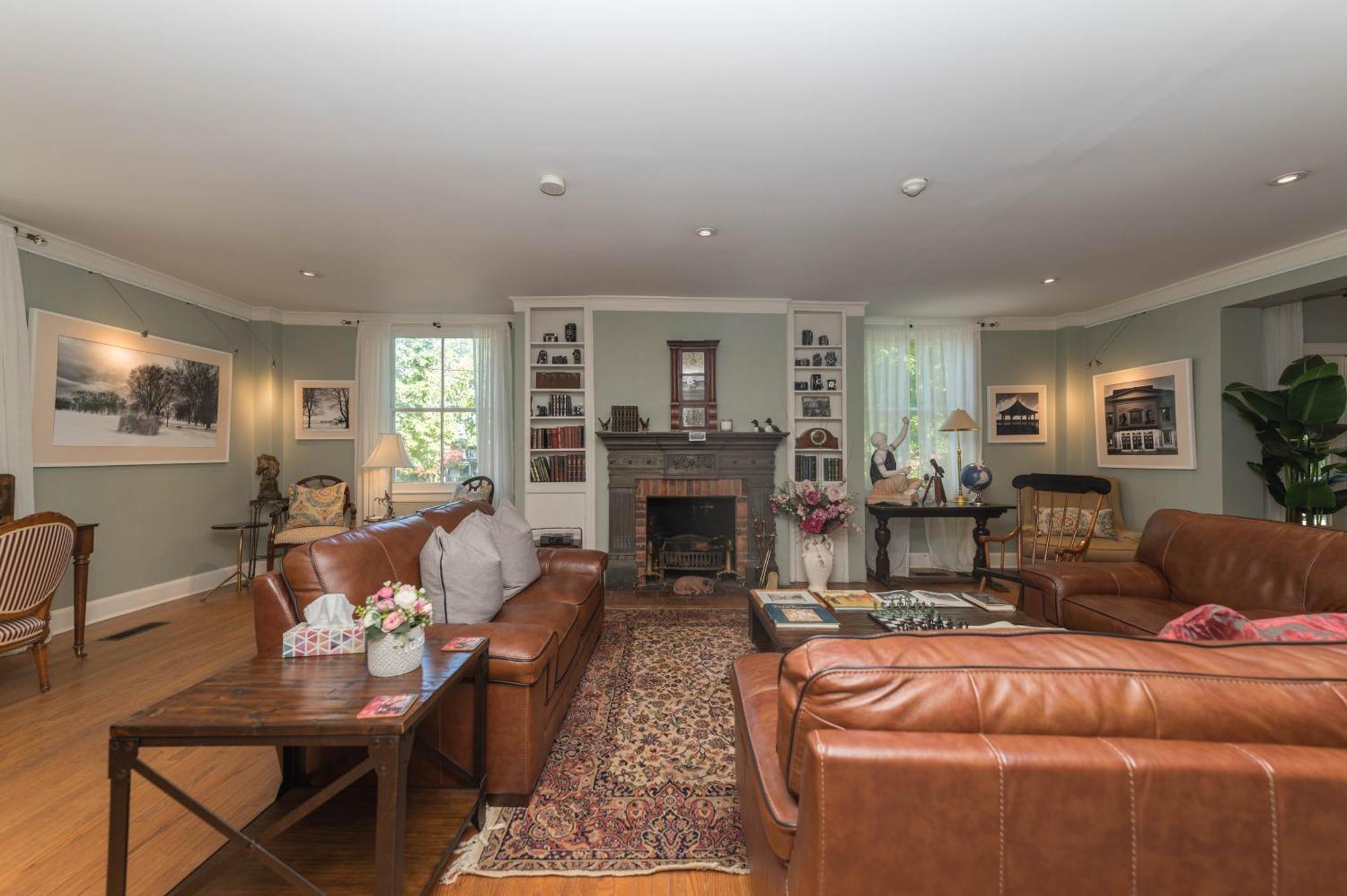 The Old Bank House Bed & Breakfast 3*