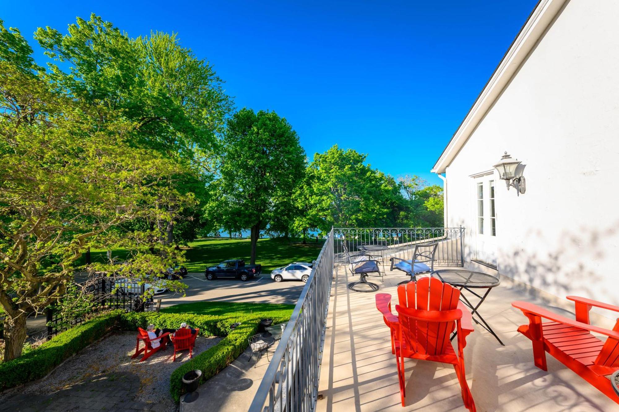 The Old Bank House Bed & Breakfast
