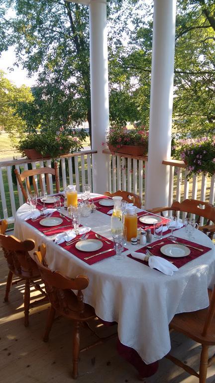 Locust Grove Canada 4* Niagara-on-the-Lake