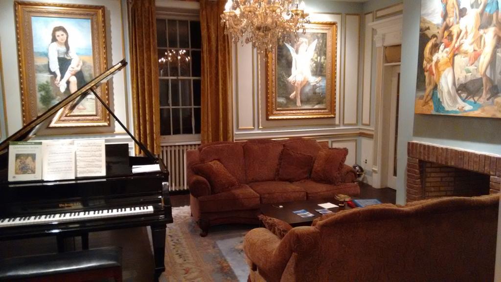 Locust Grove Canada 4* Niagara-on-the-Lake