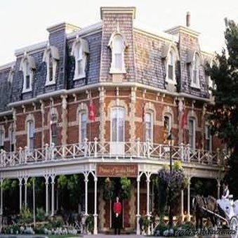 Of Wales Hotel 4*