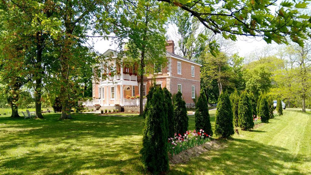 Locust Grove Canada