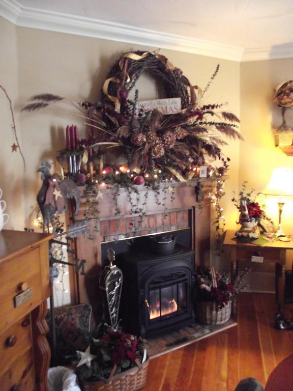 Bed & Breakfast Historic Davy House 5*