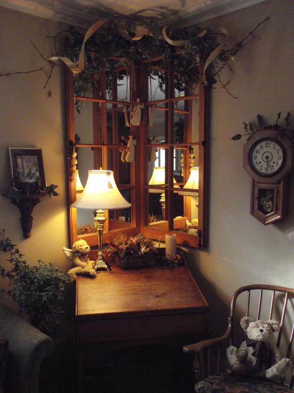 Historic Davy House Bed & Breakfast 5*