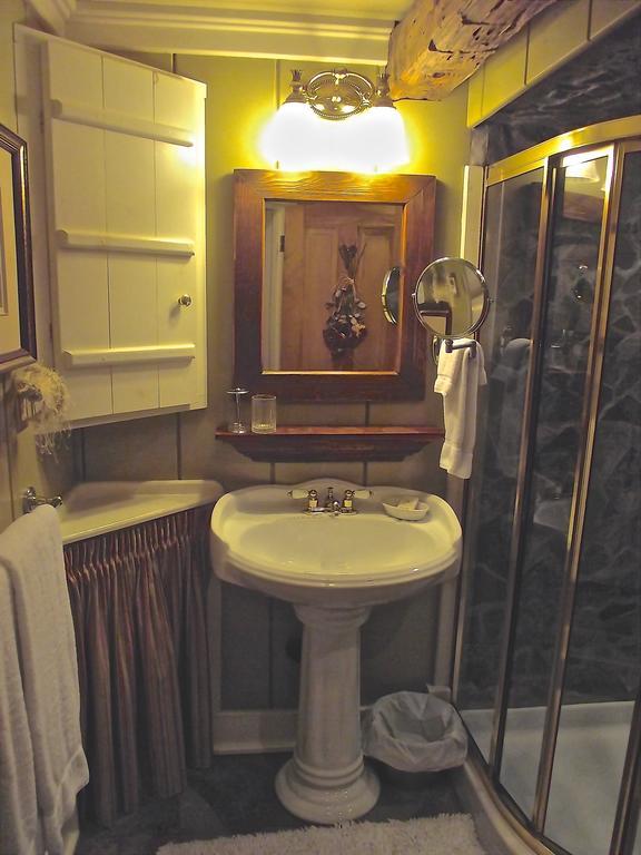 Historic Davy House Bed & Breakfast 5*