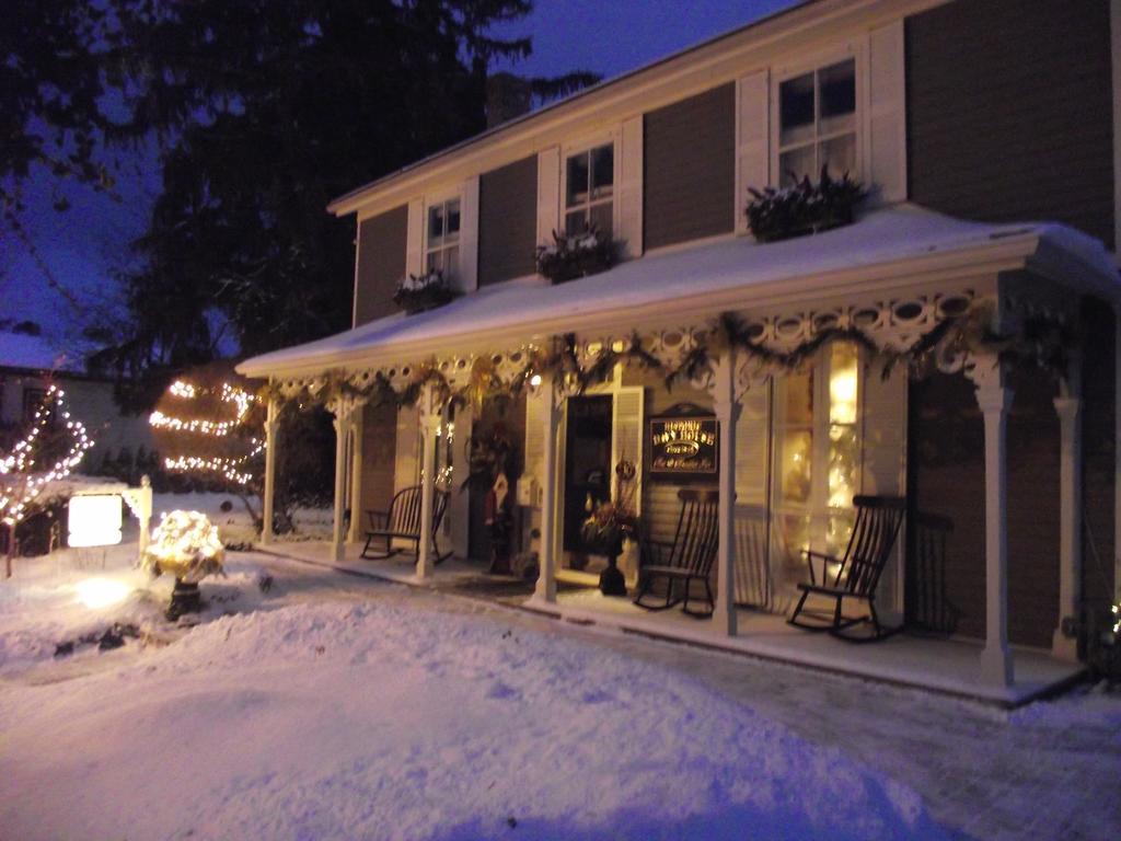 Bed & Breakfast Historic Davy House 5*
