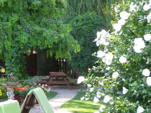 Canterbury 3* Niagara-on-the-Lake