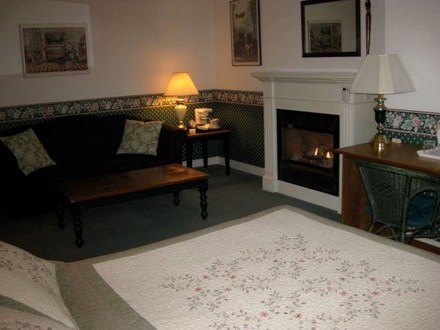 Canterbury Guest house Niagara-on-the-Lake