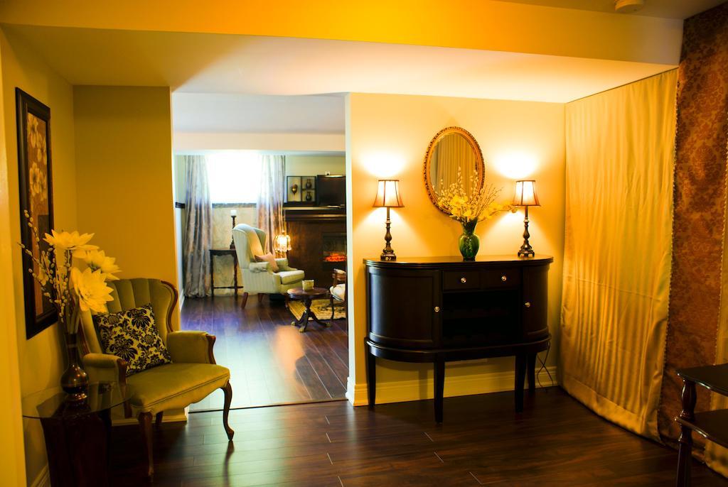 Bed & Breakfast Gatekeeper'S Retreat