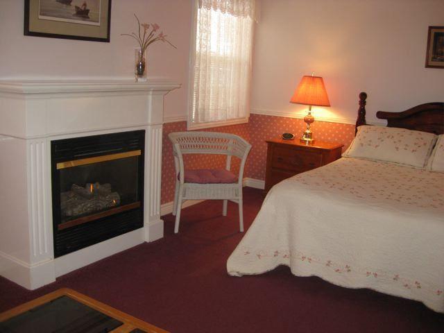 Guest house Canterbury