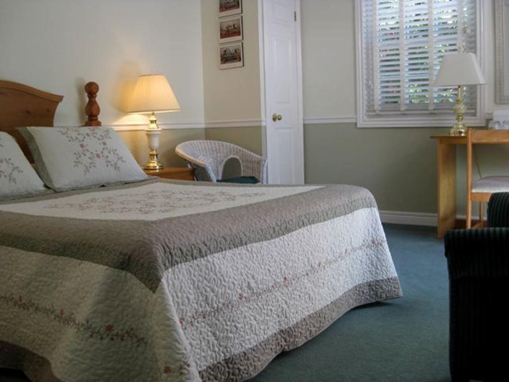Guest house Canterbury 3*