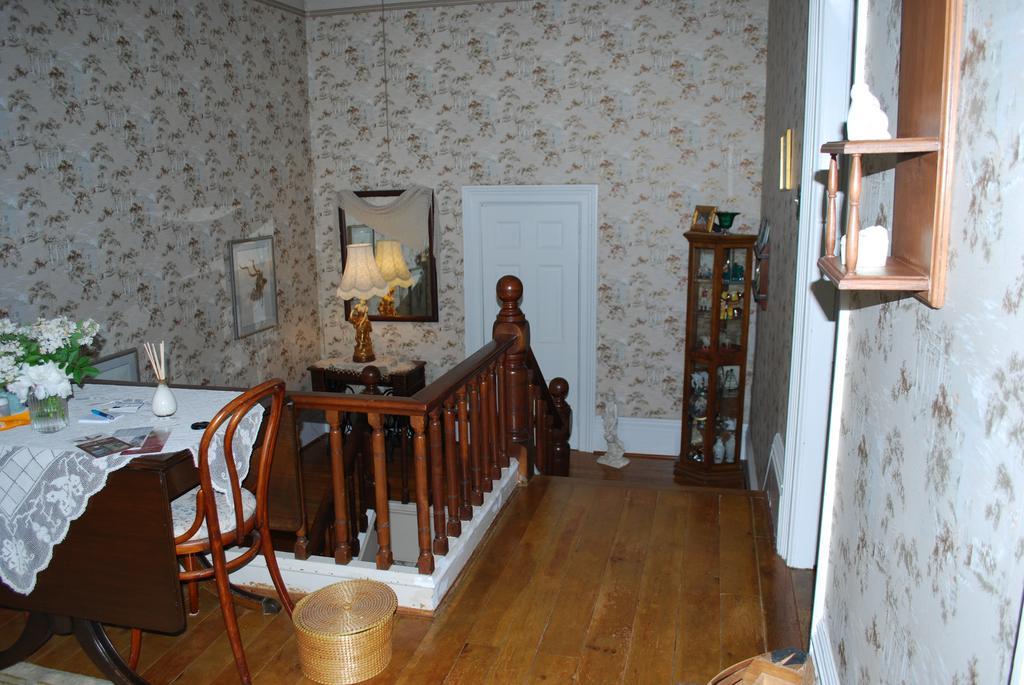 Bed & Breakfast Heathercroft B&B Niagara-on-the-Lake